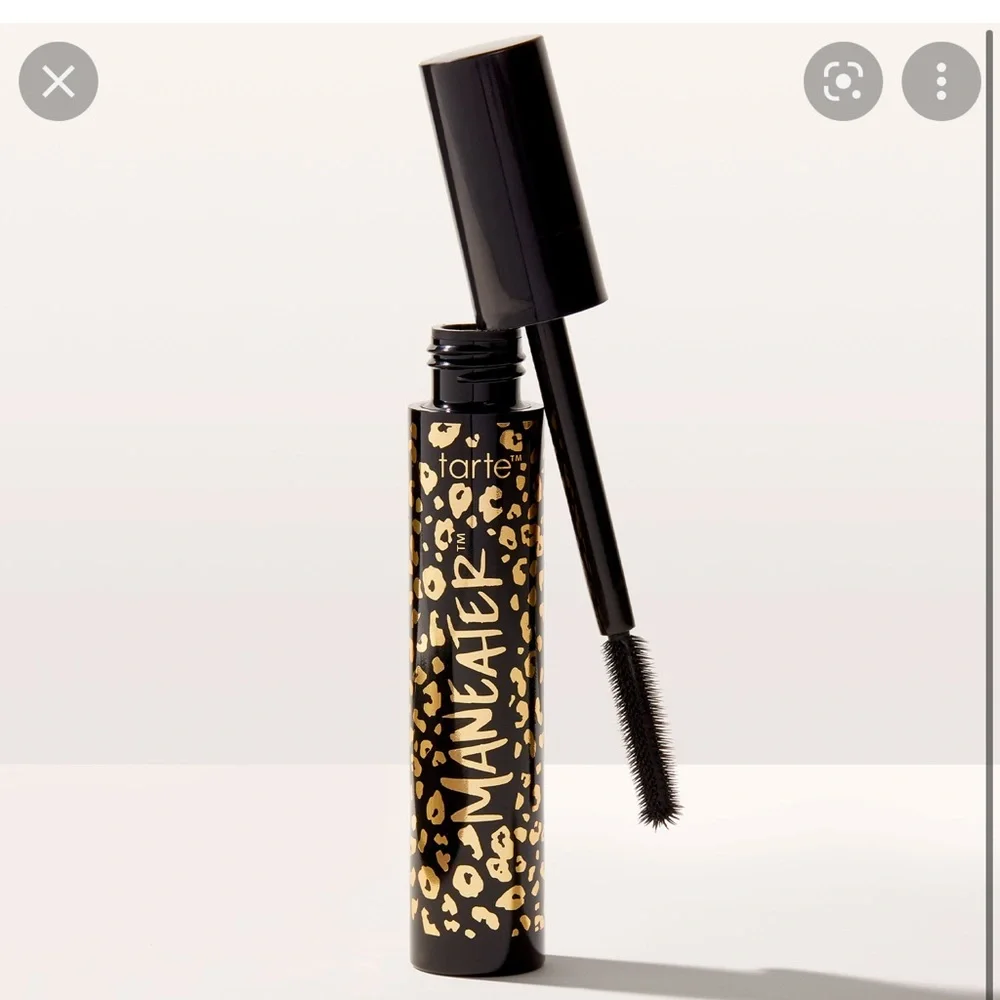 🍭💕Tarte Maneater Mascara Full Size